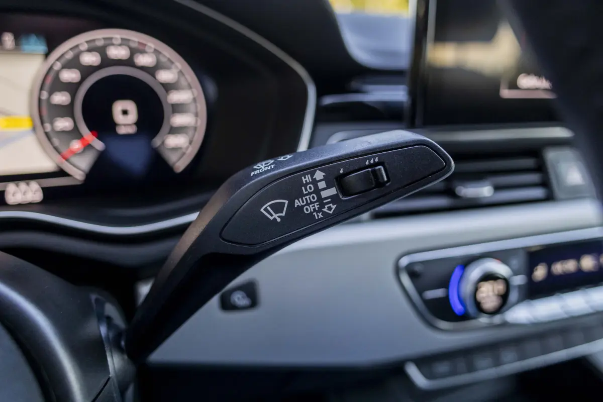 40 TFSI Advanced Edition
