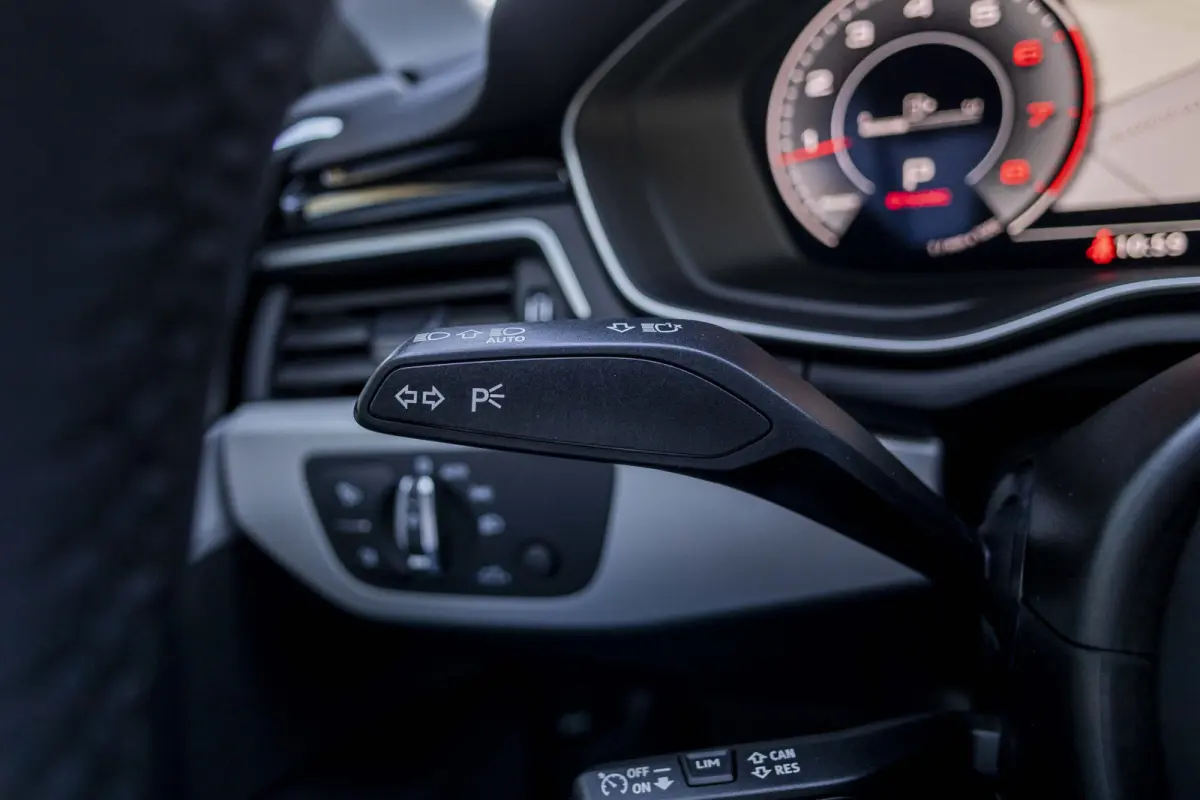 40 TFSI Advanced Edition