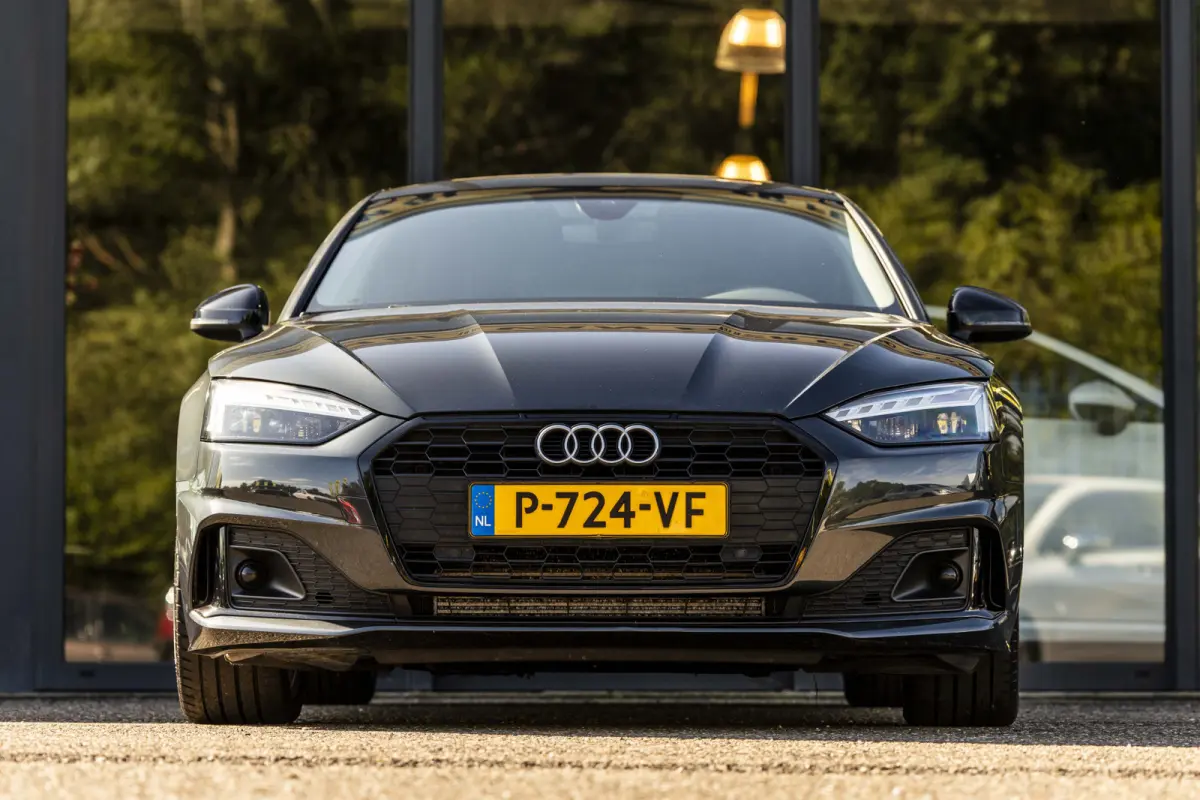40 TFSI Advanced Edition