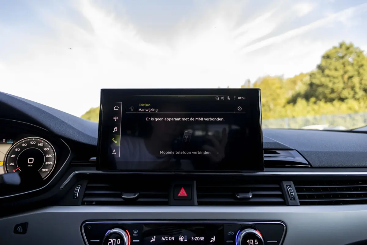 40 TFSI Advanced Edition