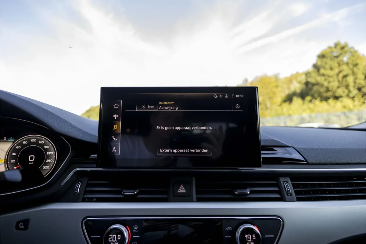 40 TFSI Advanced Edition