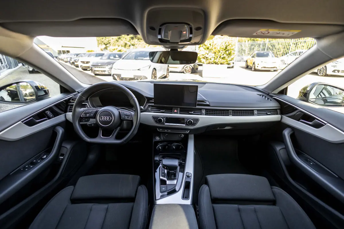 40 TFSI Advanced Edition