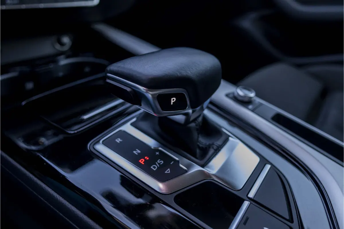 40 TFSI Advanced Edition