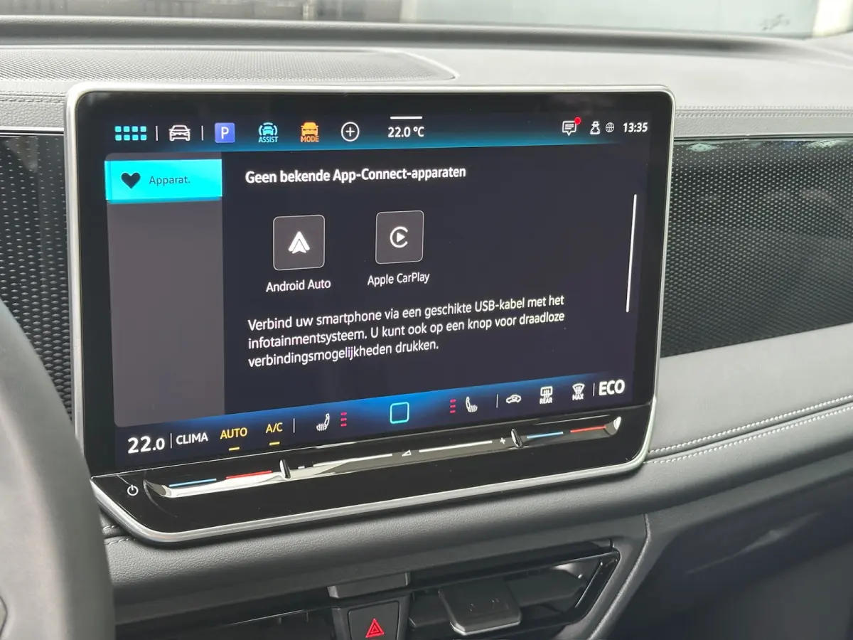 1.5 eHybrid 204pk Life | Trekhaak | 360 Camera | Navigatie | Carplay | Adaptieve Cruise | Rijklaar incl. verlengde garantie