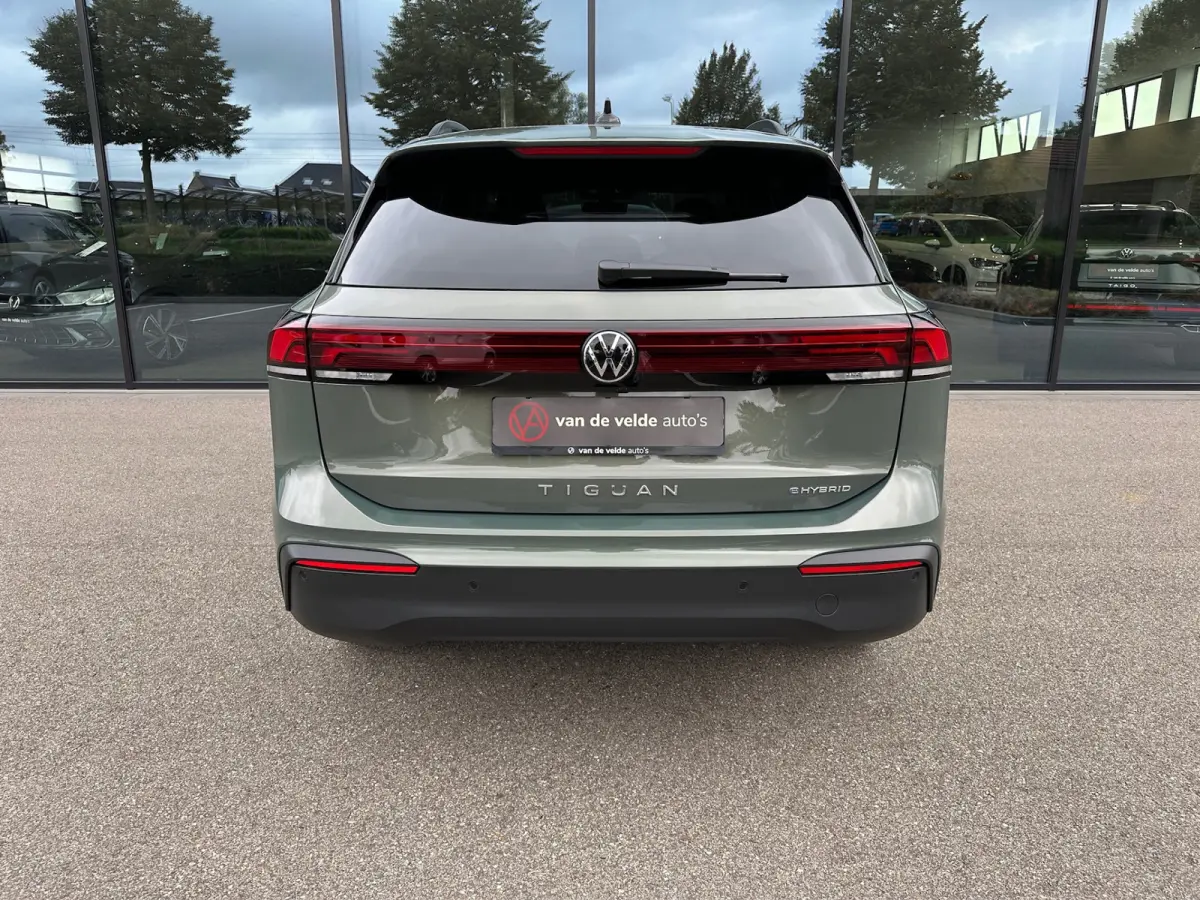 1.5 eHybrid 204pk Life | Trekhaak | 360 Camera | Navigatie | Carplay | Adaptieve Cruise | Rijklaar incl. verlengde garantie
