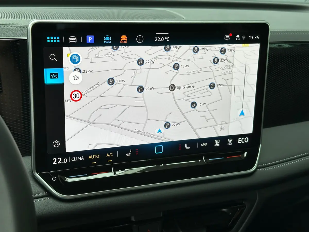 1.5 eHybrid 204pk Life | Trekhaak | 360 Camera | Navigatie | Carplay | Adaptieve Cruise | Rijklaar incl. verlengde garantie