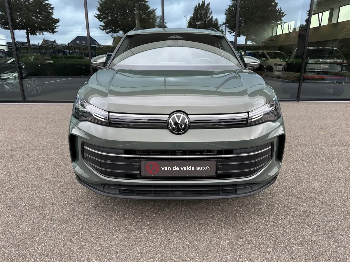 1.5 eHybrid 204pk Life | Trekhaak | 360 Camera | Navigatie | Carplay | Adaptieve Cruise | Rijklaar incl. verlengde garantie