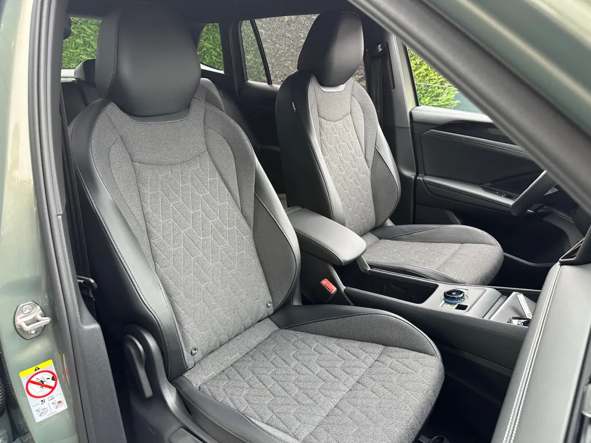 1.5 eHybrid 204pk Life | Trekhaak | 360 Camera | Navigatie | Carplay | Adaptieve Cruise | Rijklaar incl. verlengde garantie