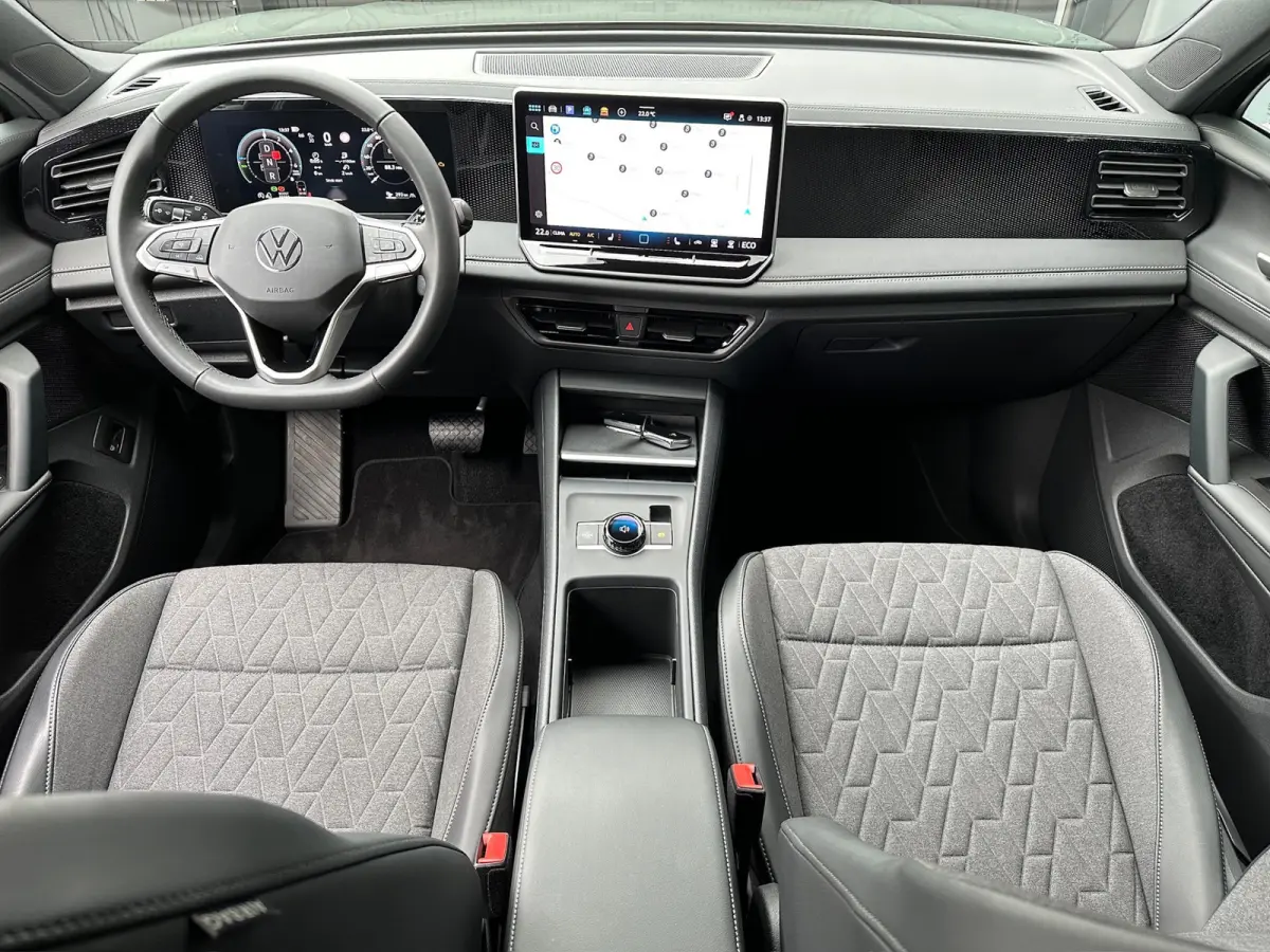 1.5 eHybrid 204pk Life | Trekhaak | 360 Camera | Navigatie | Carplay | Adaptieve Cruise | Rijklaar incl. verlengde garantie