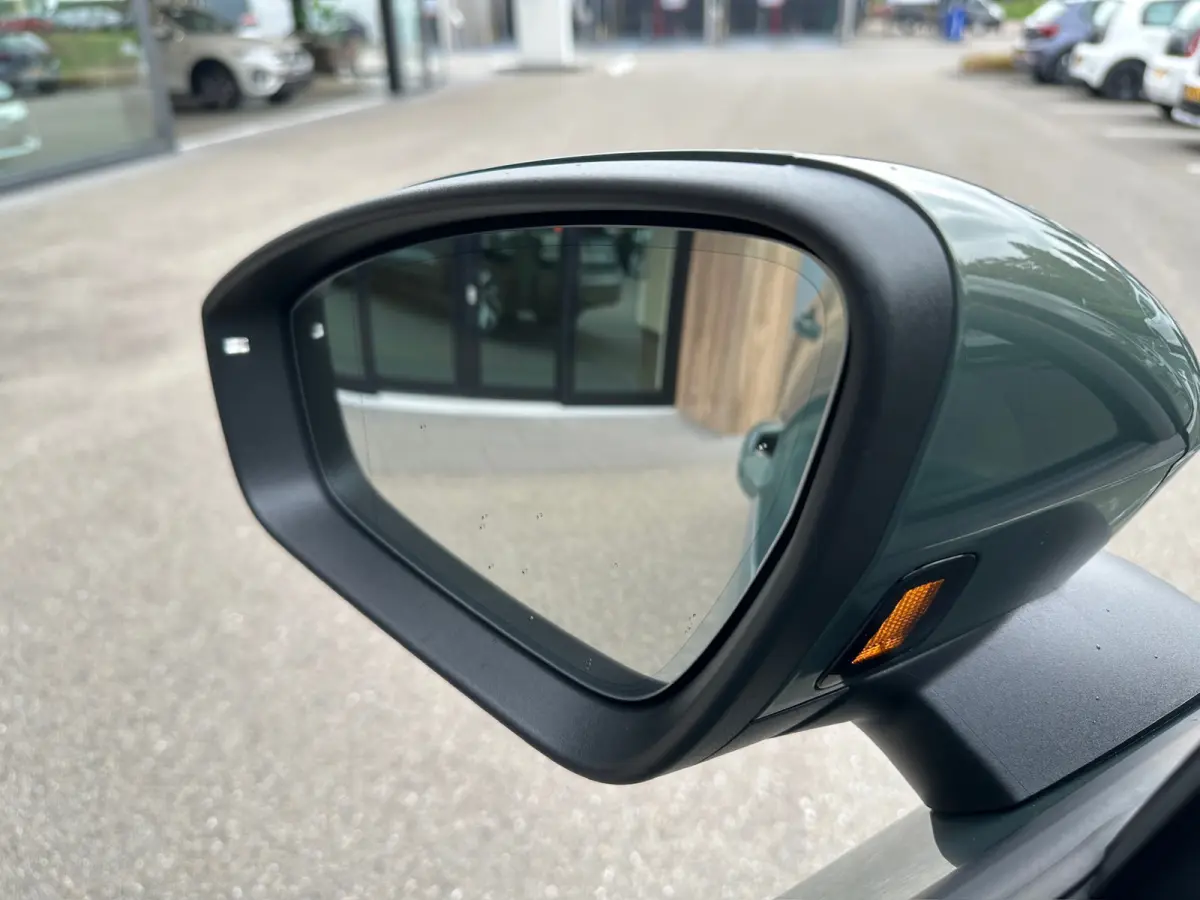 1.5 eHybrid 204pk Life | Trekhaak | 360 Camera | Navigatie | Carplay | Adaptieve Cruise | Rijklaar incl. verlengde garantie