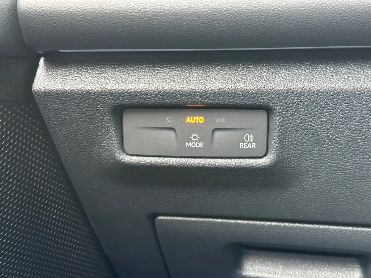 1.5 eHybrid 204pk Life | Trekhaak | 360 Camera | Navigatie | Carplay | Adaptieve Cruise | Rijklaar incl. verlengde garantie