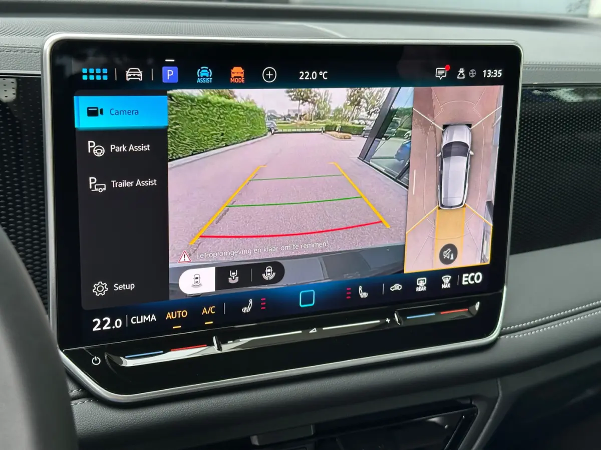 1.5 eHybrid 204pk Life | Trekhaak | 360 Camera | Navigatie | Carplay | Adaptieve Cruise | Rijklaar incl. verlengde garantie