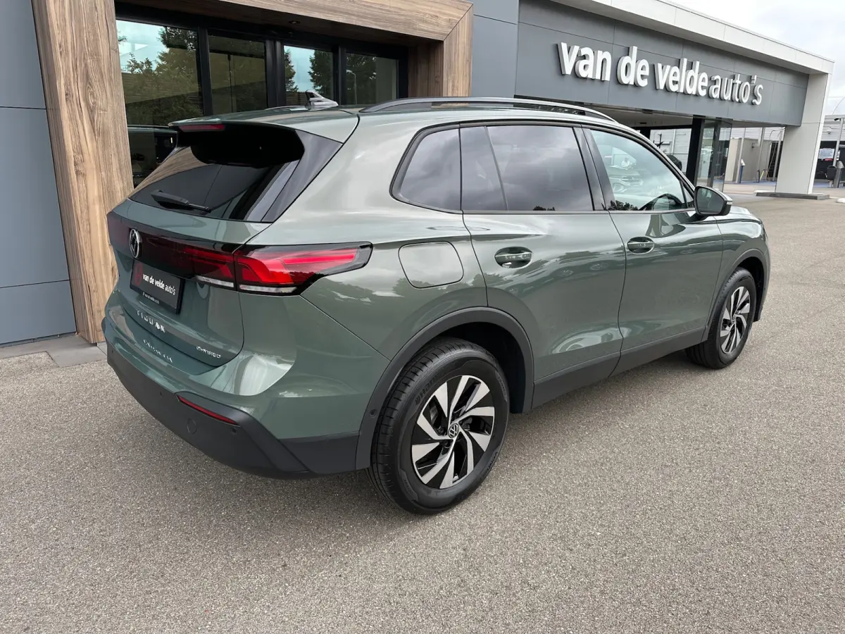 1.5 eHybrid 204pk Life | Trekhaak | 360 Camera | Navigatie | Carplay | Adaptieve Cruise | Rijklaar incl. verlengde garantie