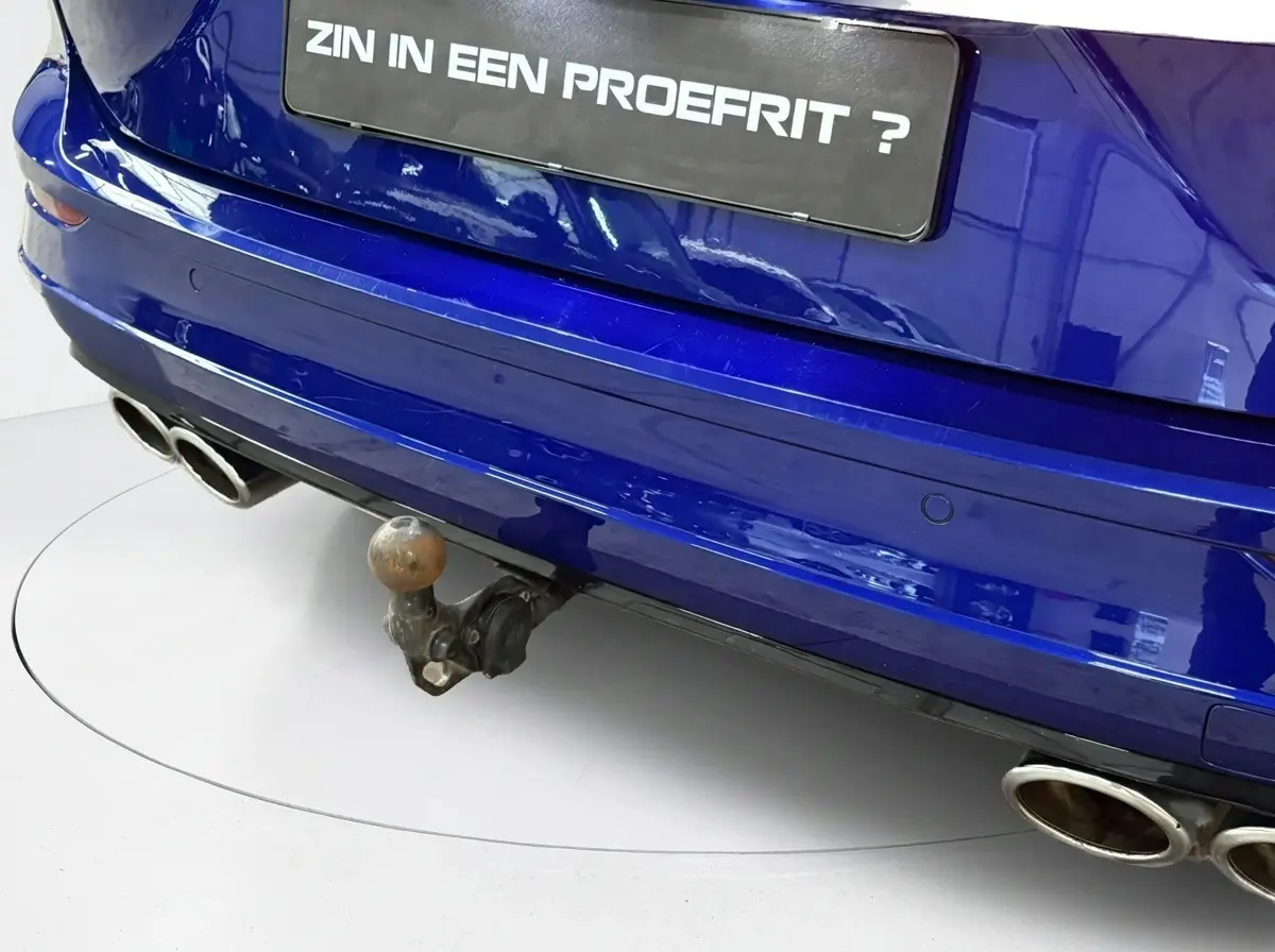 2.0 TSI R 4Motion - Pano - Nürburgring - IQ