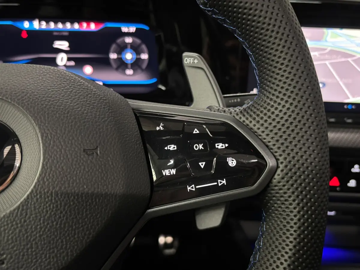 2.0 TSI R 4Motion - Pano - Nürburgring - IQ