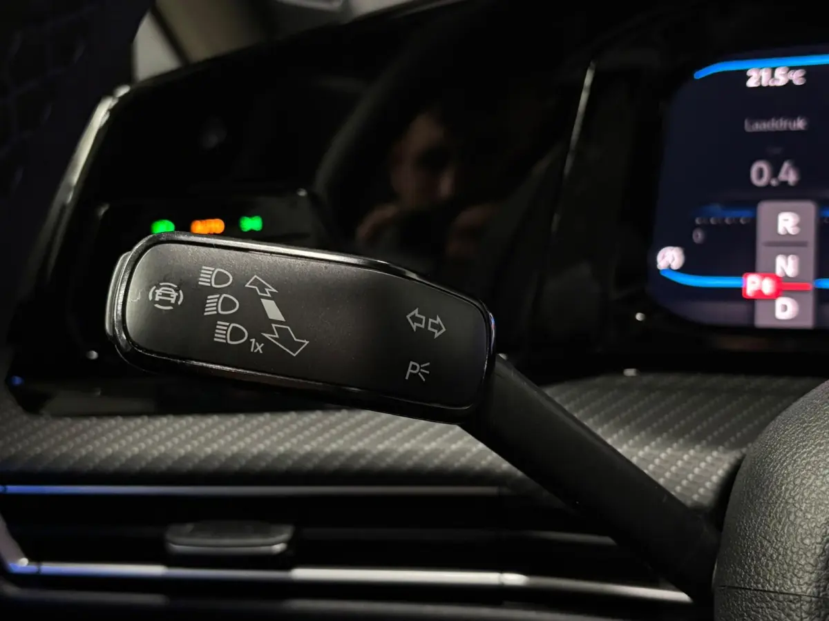 2.0 TSI R 4Motion - Pano - Nürburgring - IQ