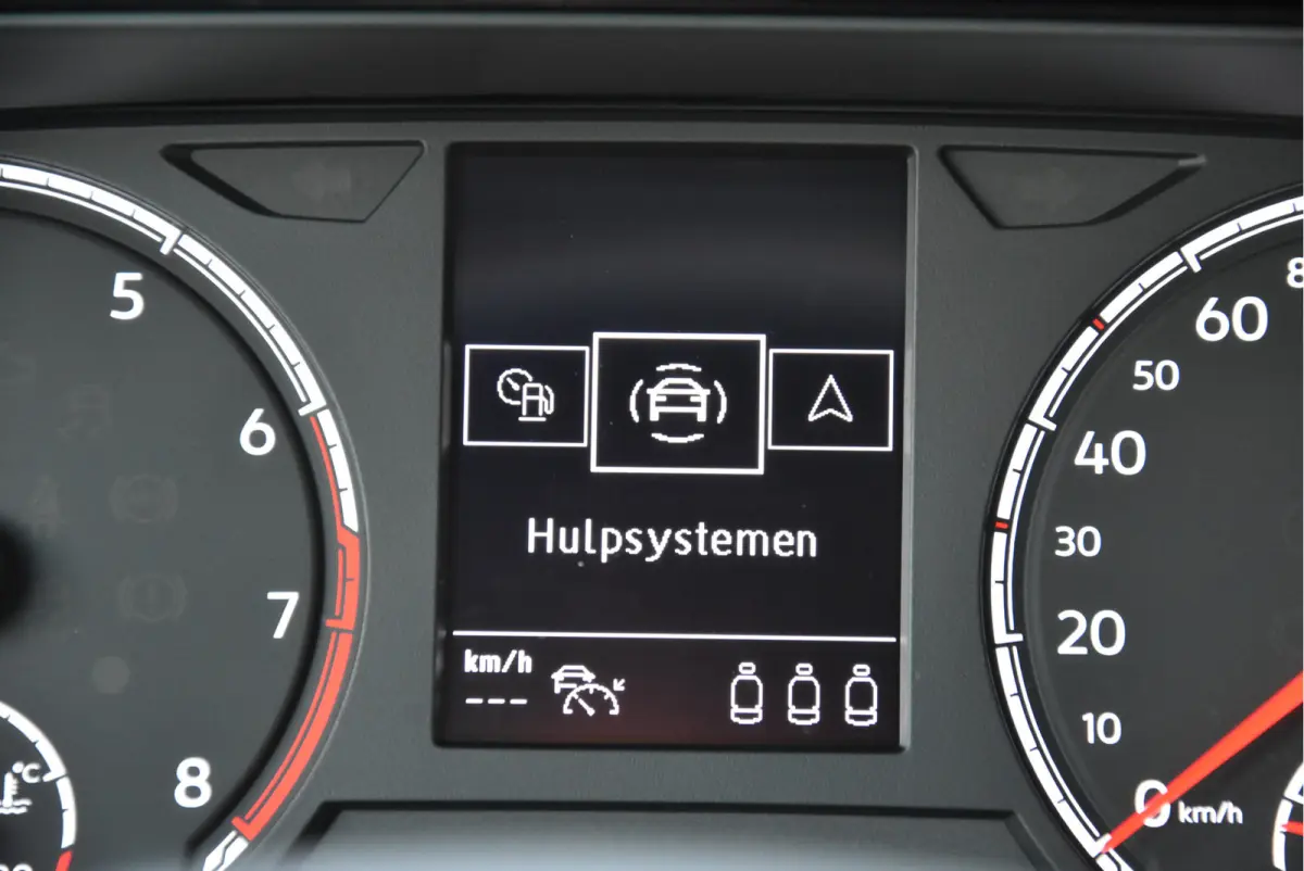 1.0 TSI 96 PK Nieuwstaat! NAP IQ-Drive navi carplay