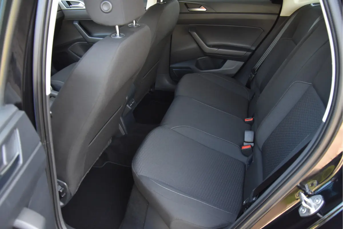 1.0 TSI 96 PK Nieuwstaat! NAP IQ-Drive navi carplay