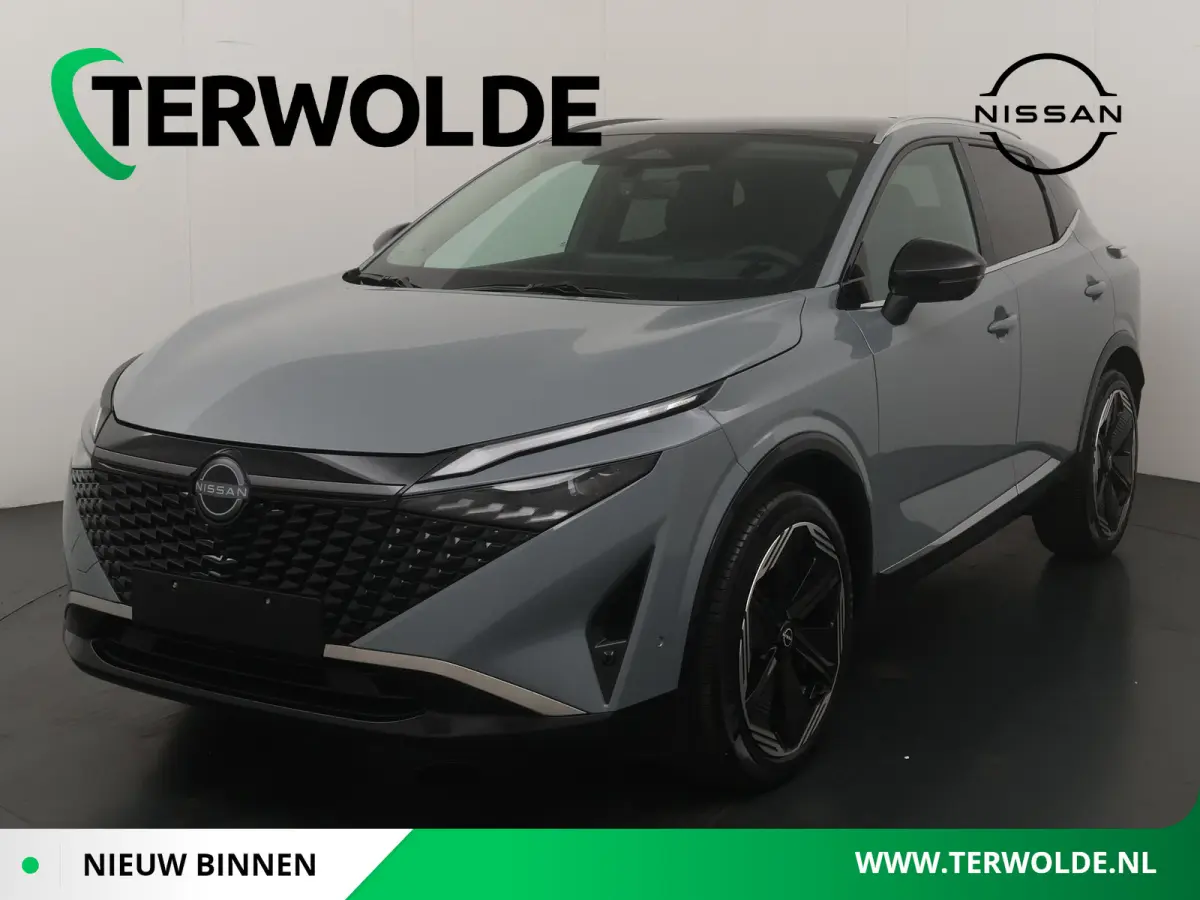 1.5 e-Power Tekna Plus | €3.000,- Voorraadvoordeel | Modeljaar 2026 | Pro-Pilot | Cold pack | Panoramadak