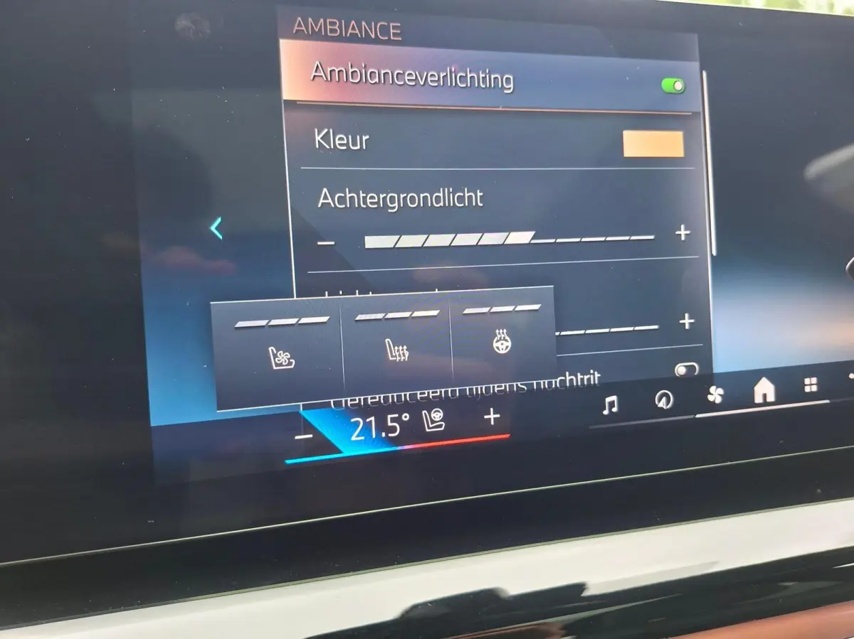 eDrive40 84kWh | M-Sport Pro | Panoramadak | Head-up | Harman/Kardon | NAP | Trekhaak | Leder