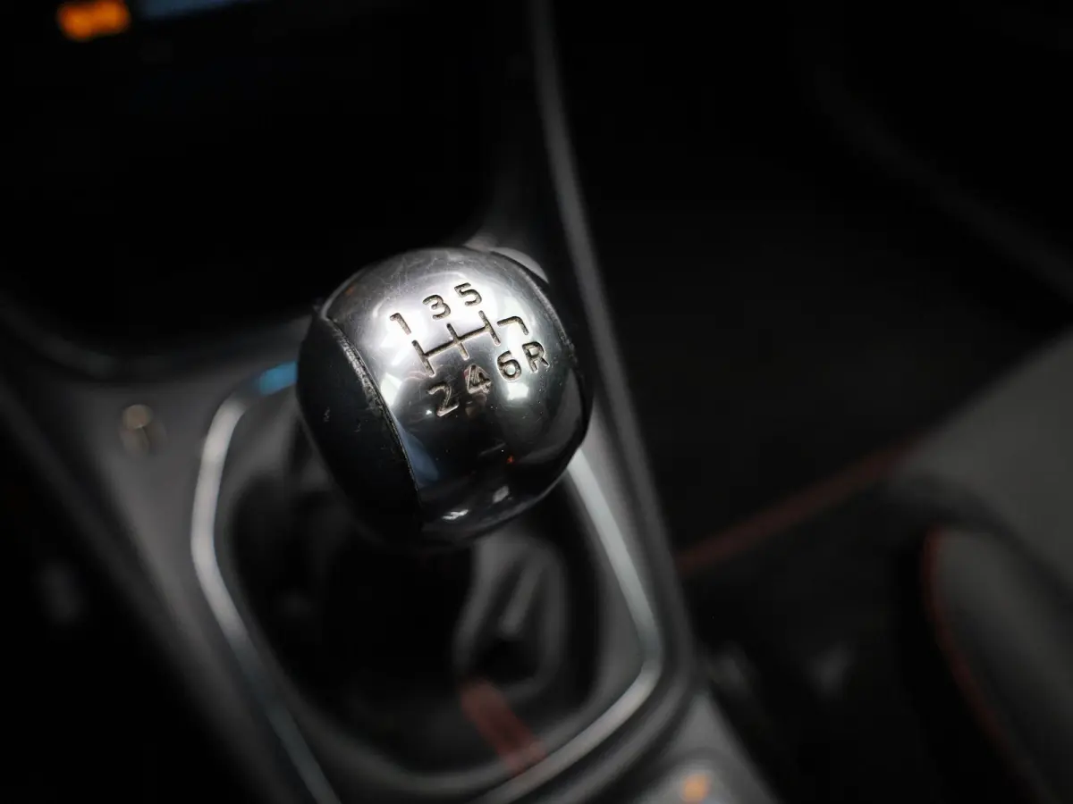 1.0 EcoBoost ST-Line | Trekhaak | PDC Achter | LMV | Airco | Cruise Control |