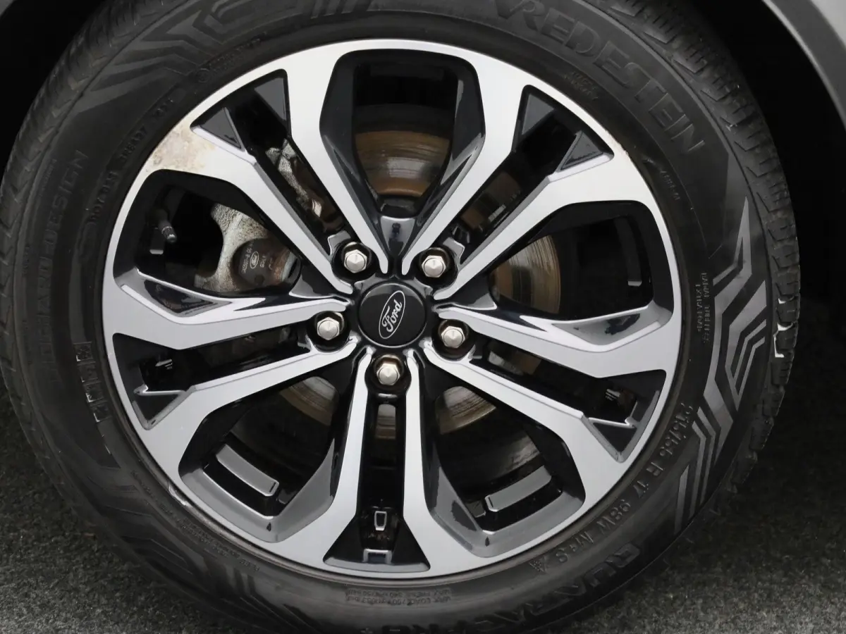 1.0 EcoBoost ST-Line | Trekhaak | PDC Achter | LMV | Airco | Cruise Control |