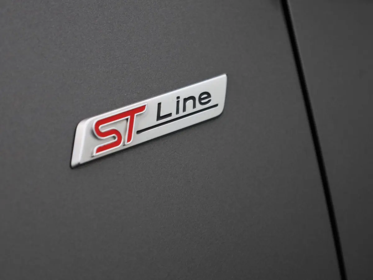 1.0 EcoBoost ST-Line | Trekhaak | PDC Achter | LMV | Airco | Cruise Control |