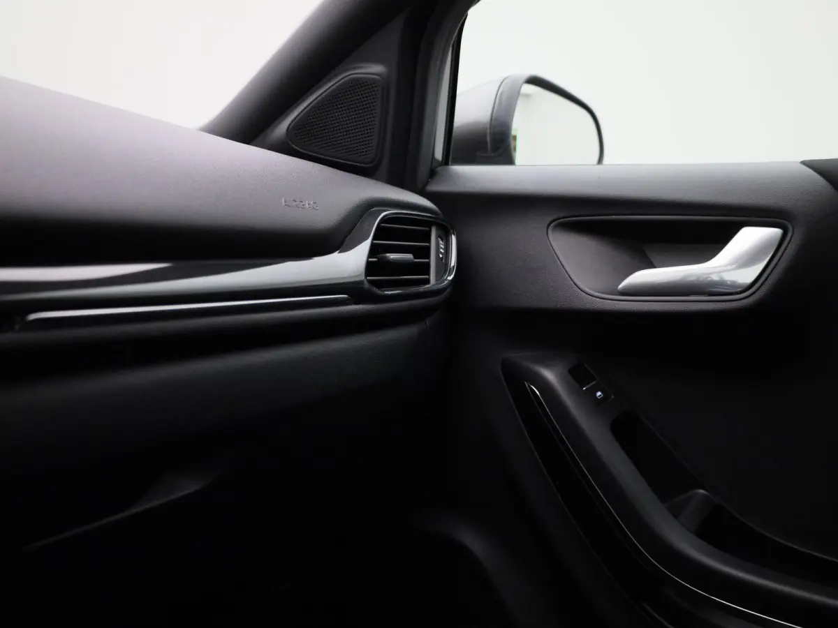 1.0 EcoBoost ST-Line | Trekhaak | PDC Achter | LMV | Airco | Cruise Control |