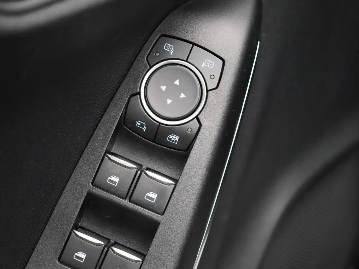1.0 EcoBoost ST-Line | Trekhaak | PDC Achter | LMV | Airco | Cruise Control |