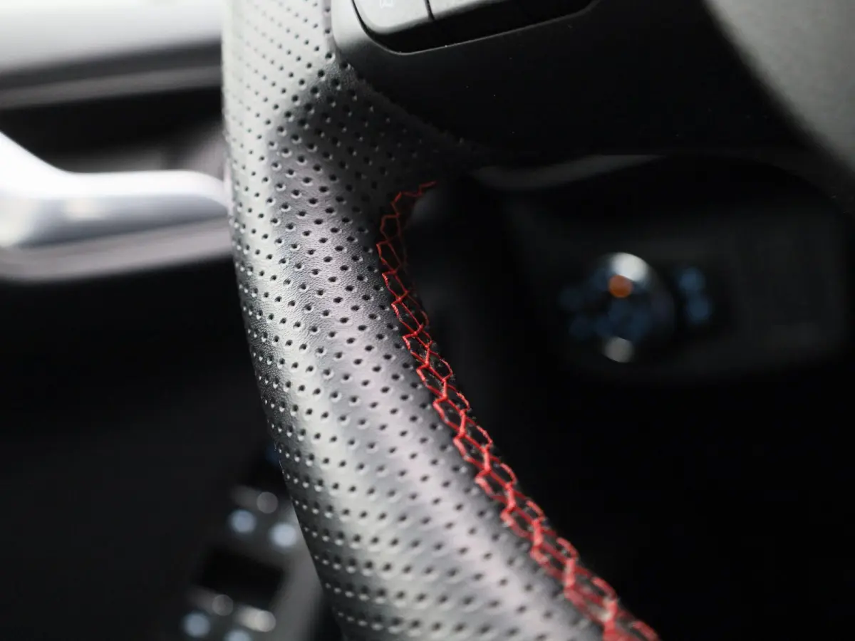 1.0 EcoBoost ST-Line | Trekhaak | PDC Achter | LMV | Airco | Cruise Control |