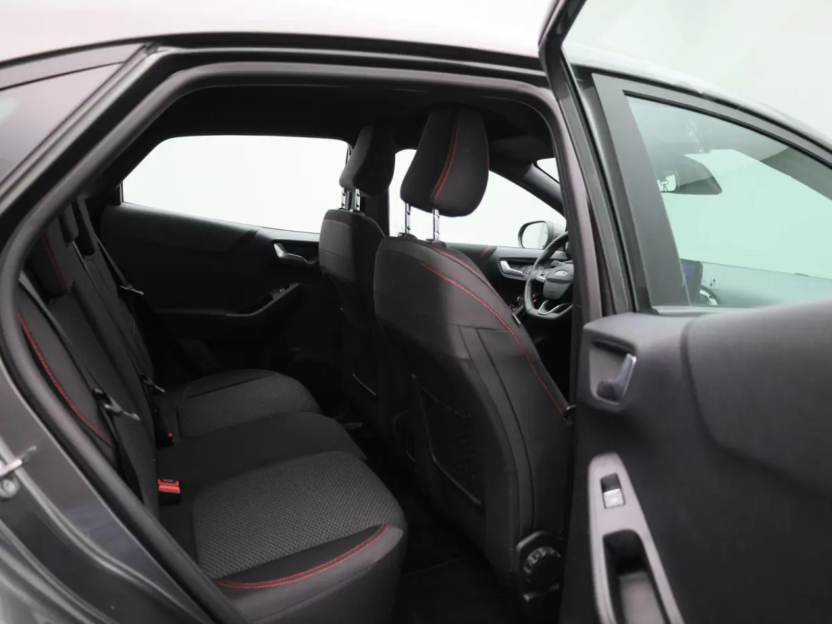 1.0 EcoBoost ST-Line | Trekhaak | PDC Achter | LMV | Airco | Cruise Control |