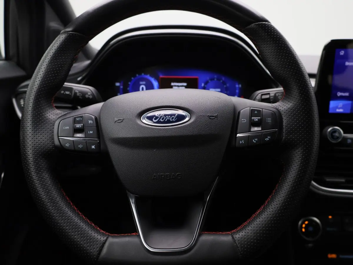 1.0 EcoBoost ST-Line | Trekhaak | PDC Achter | LMV | Airco | Cruise Control |