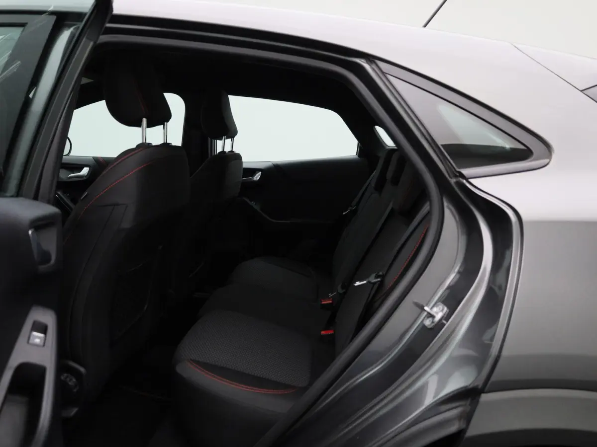 1.0 EcoBoost ST-Line | Trekhaak | PDC Achter | LMV | Airco | Cruise Control |
