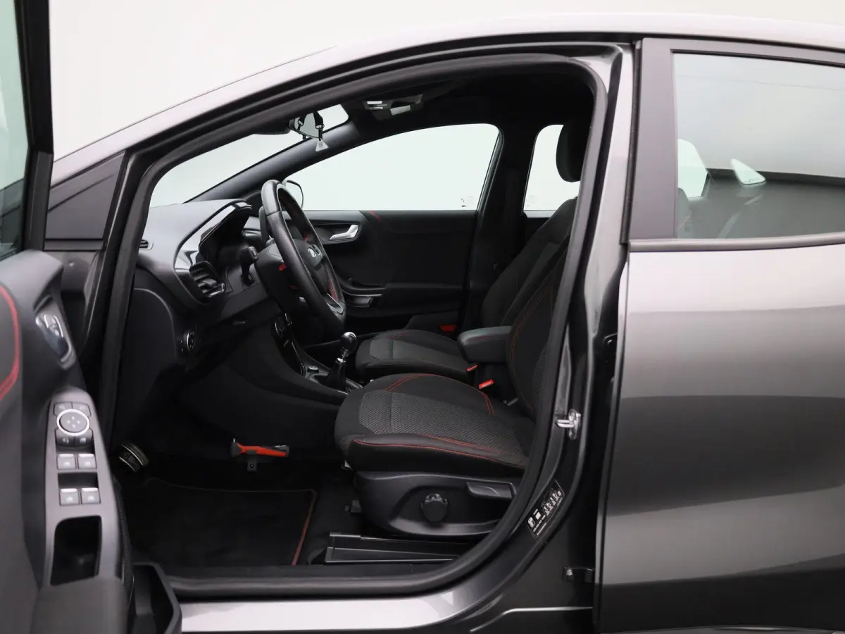 1.0 EcoBoost ST-Line | Trekhaak | PDC Achter | LMV | Airco | Cruise Control |