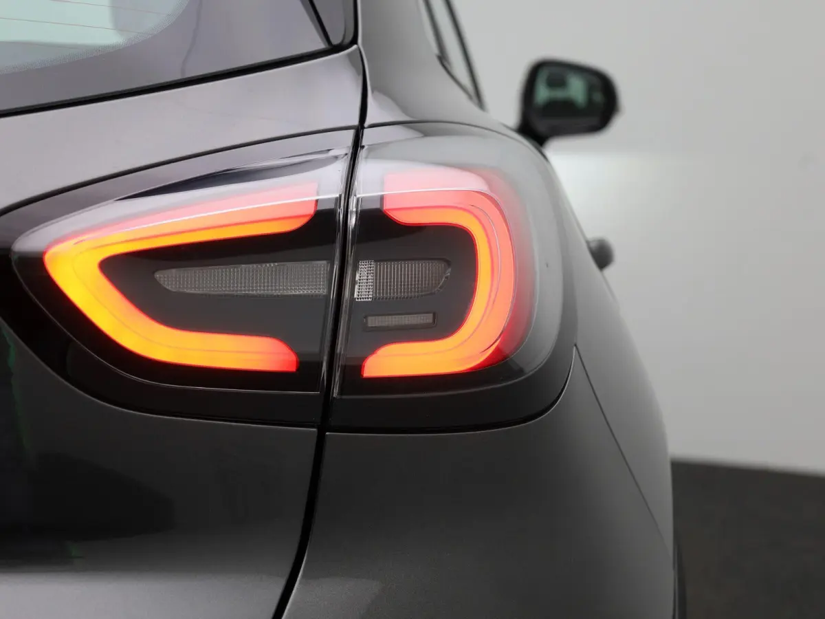 1.0 EcoBoost ST-Line | Trekhaak | PDC Achter | LMV | Airco | Cruise Control |