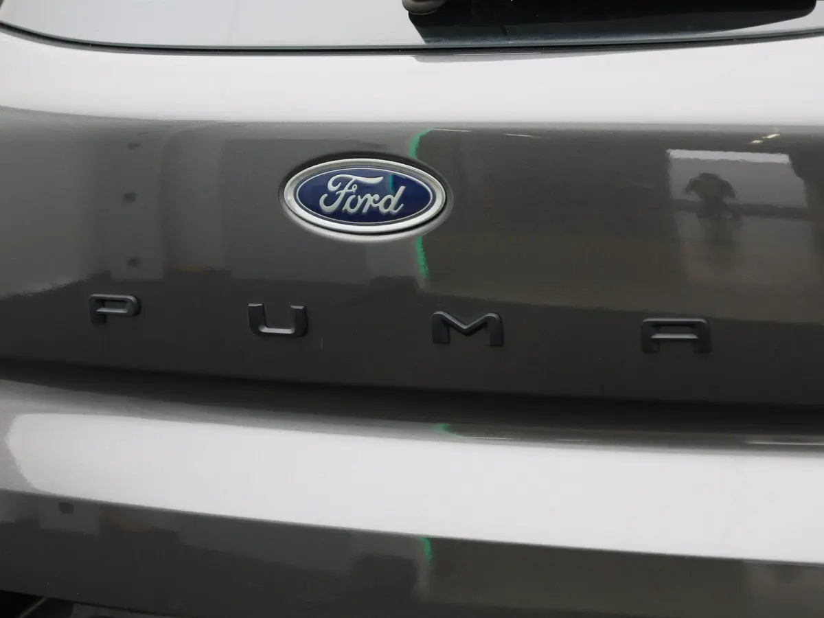 1.0 EcoBoost ST-Line | Trekhaak | PDC Achter | LMV | Airco | Cruise Control |