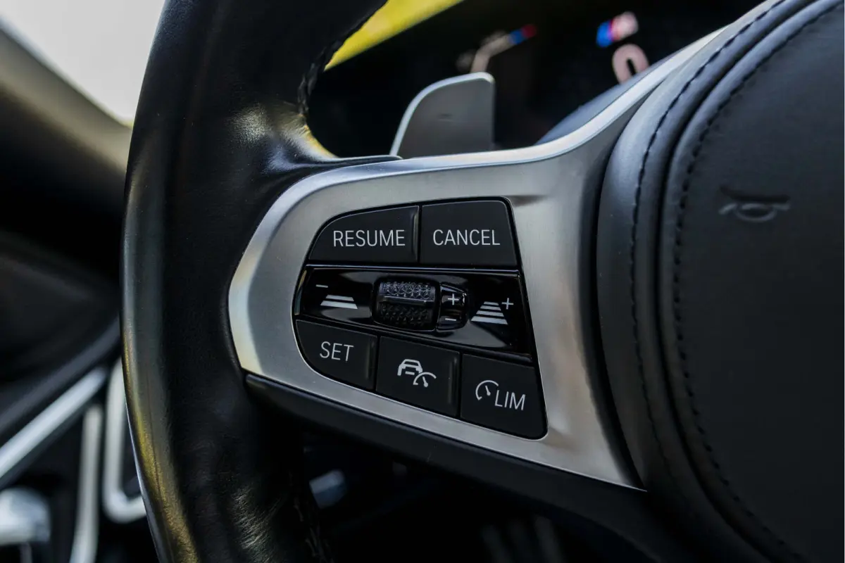 420i M-Sport | Elektrisch schuifdak |