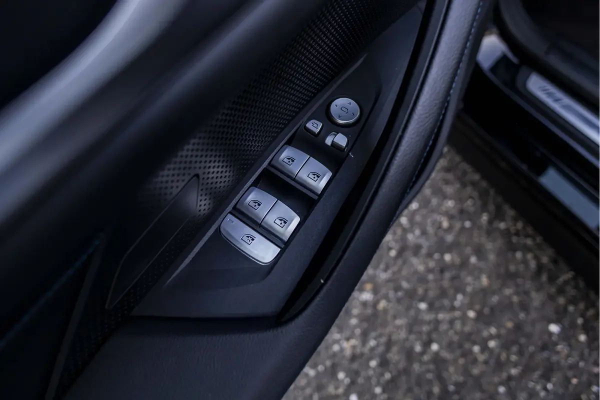 420i M-Sport | Elektrisch schuifdak |
