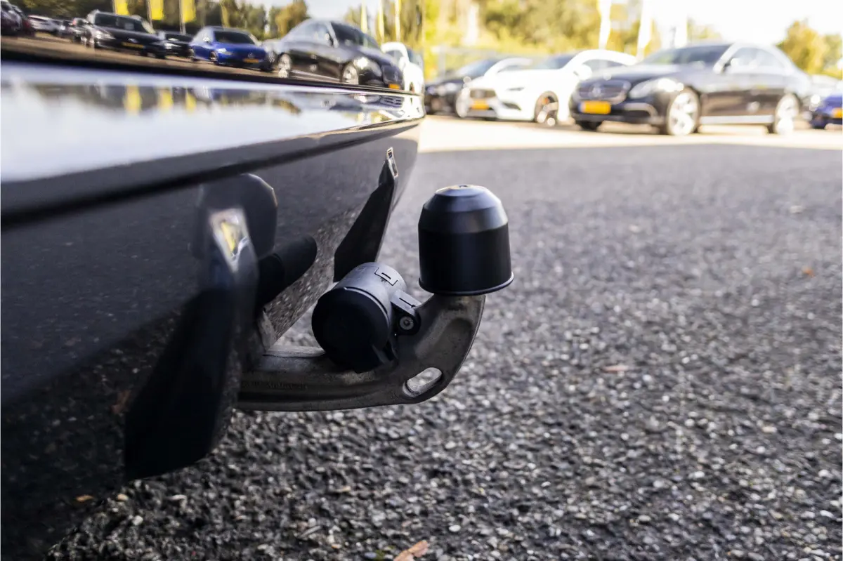 420i M-Sport | Elektrisch schuifdak |