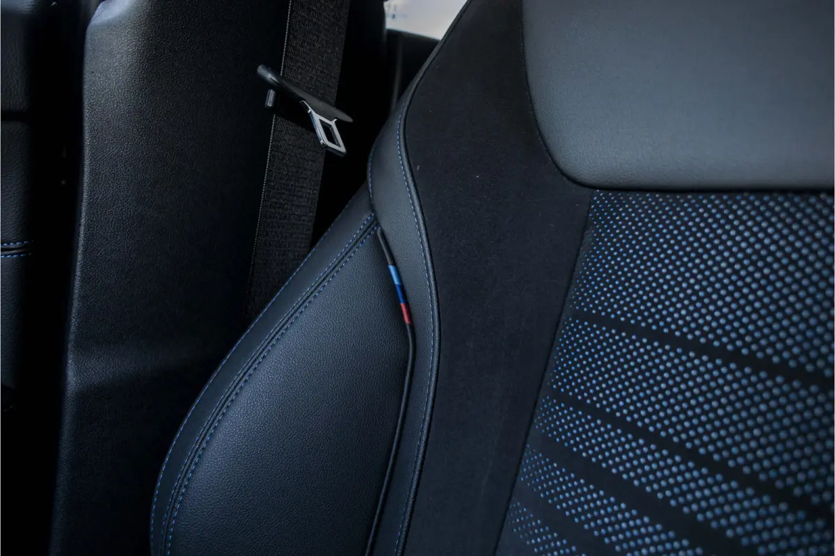 420i M-Sport | Elektrisch schuifdak |