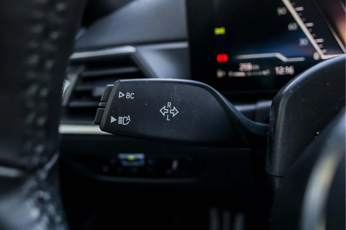 420i M-Sport | Elektrisch schuifdak |