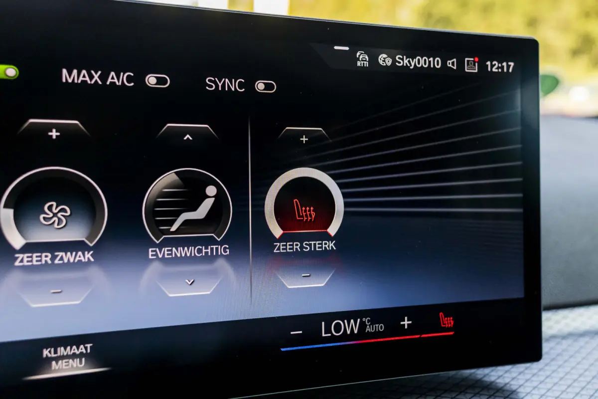 420i M-Sport | Elektrisch schuifdak |