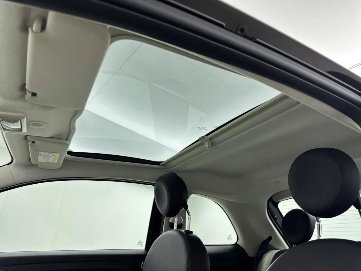 1.0 Hybrid Hey Google | PANO | Cruise Control | Apple Carplay/Android Auto | lichtmetalen velgen 15" |