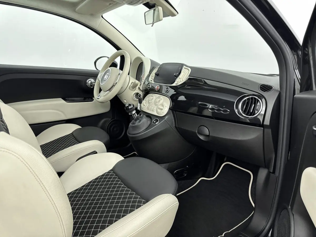 1.0 Hybrid Hey Google | PANO | Cruise Control | Apple Carplay/Android Auto | lichtmetalen velgen 15" |