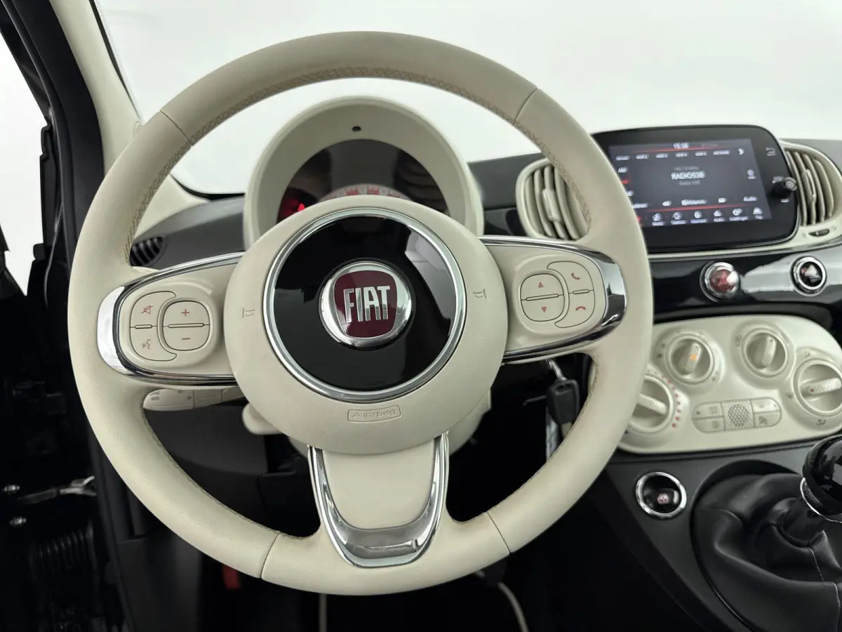 1.0 Hybrid Hey Google | PANO | Cruise Control | Apple Carplay/Android Auto | lichtmetalen velgen 15" |