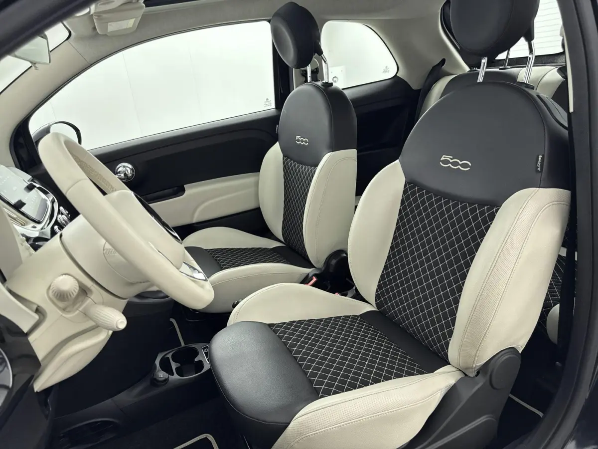 1.0 Hybrid Hey Google | PANO | Cruise Control | Apple Carplay/Android Auto | lichtmetalen velgen 15" |