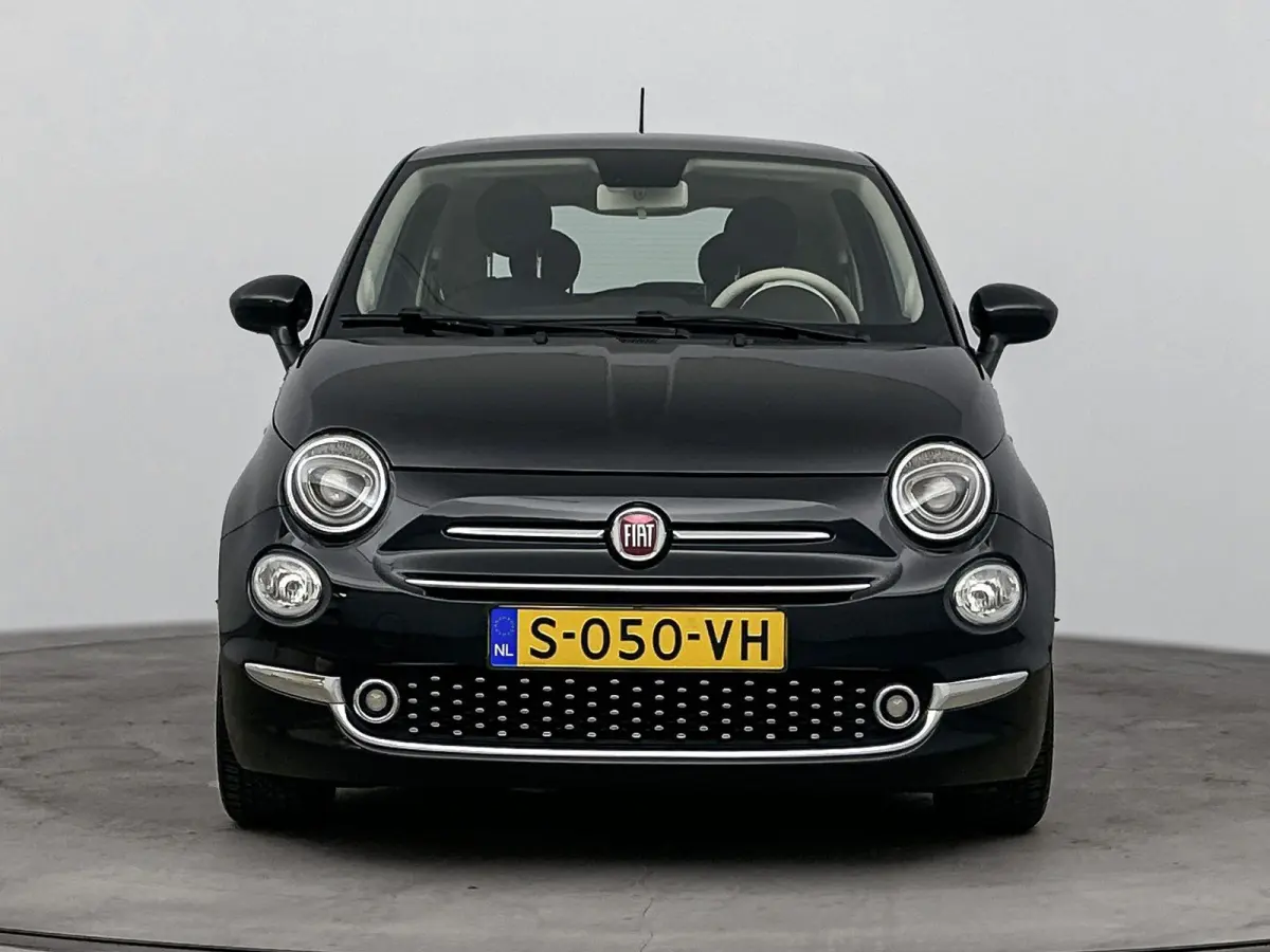 1.0 Hybrid Hey Google | PANO | Cruise Control | Apple Carplay/Android Auto | lichtmetalen velgen 15" |