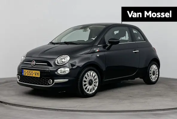 1.0 Hybrid Hey Google | PANO | Cruise Control | Apple Carplay/Android Auto | lichtmetalen velgen 15" |