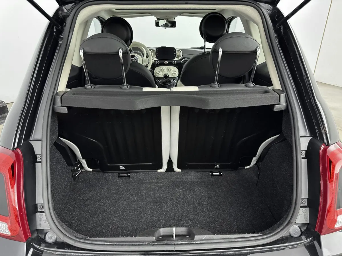 1.0 Hybrid Hey Google | PANO | Cruise Control | Apple Carplay/Android Auto | lichtmetalen velgen 15" |