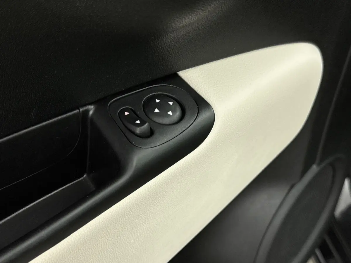 1.0 Hybrid Hey Google | PANO | Cruise Control | Apple Carplay/Android Auto | lichtmetalen velgen 15" |
